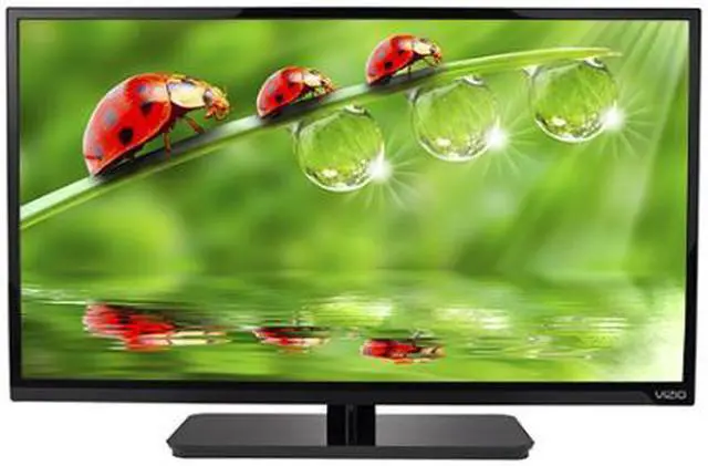 Alt view image 4 of 4 - Vizio E320-A1 32" 720p 60Hz LED HD TV