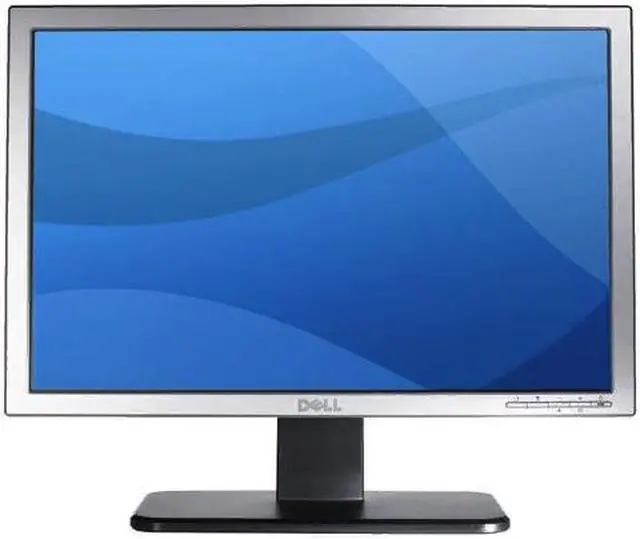 DELL SE198WFP ディスプレイ　19インチ Amazon.com: SE198WFP 19 Inch Flat Panel LCD Monitor