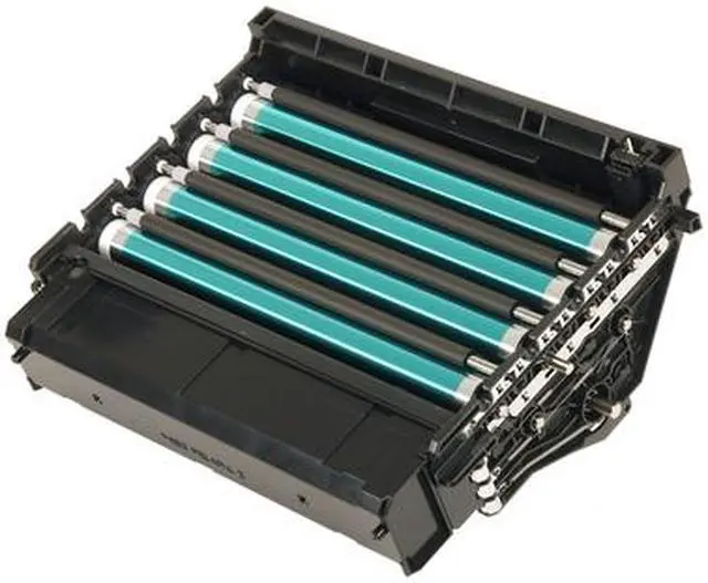Alt view image 2 of 6 - Dell M6599 Imaging Drum Kit 35K Yield