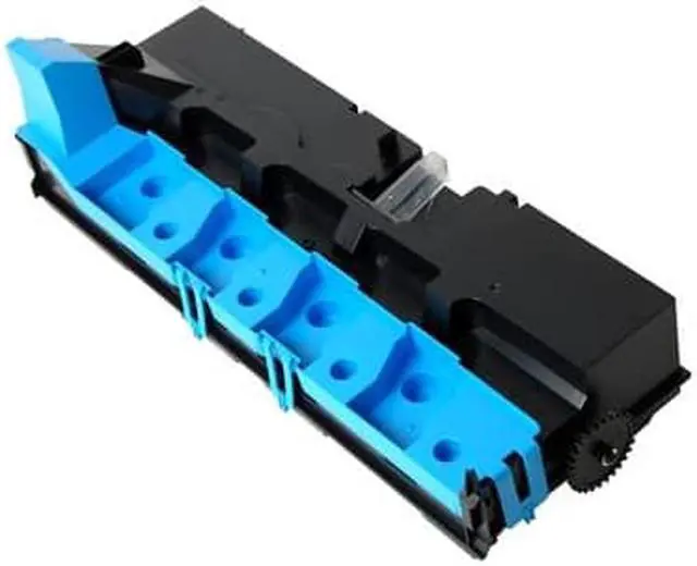 Alt view image 2 of 6 - Waste Toner Box for Konica Minolta WX-103 bizhub 224e / 284e / 308 / 364e / 368 / 454e / 458 / 554e / 558 / C224 / e / C258 / C284 / e / C308 / C364 / e / C368 / C454 / e / C458 / C554 / e / C558 / C6