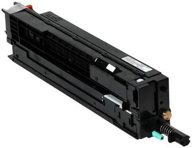 Main image of Black Drum Unit for Samsung CLT-R607K MultiXpress CLX-9250ND, MultiXpress CLX-9252NA, MultiXpress CLX-9350ND, MultiXpress CLX-9352NA, Genuine Samsung Brand