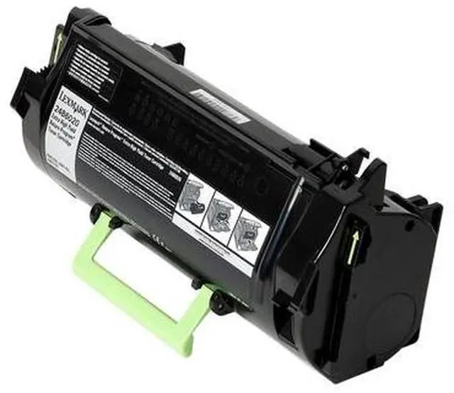 Main image of TONER CARTRIDGE