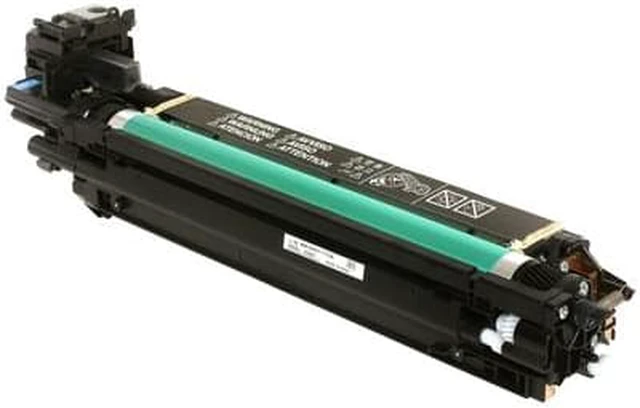 Black Imaging Unit for Konica Minolta A0WG03G bizhub C25, bizhub
