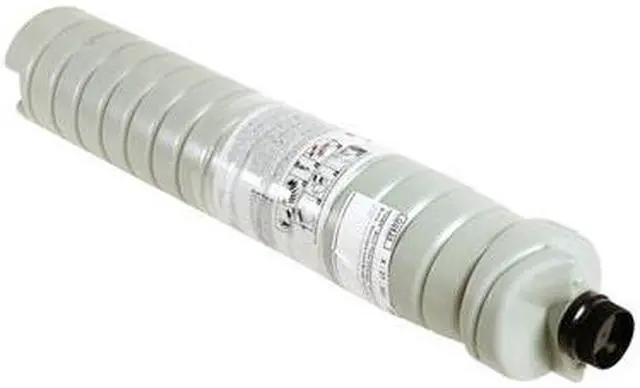 Main image of Black Toner Cartridge for Lanier 828080 Pro 1107EX, Pro 1357EX, Pro 907EX, Genuine Lanier Brand