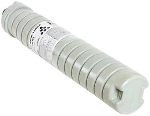 Alt view image 2 of 4 - Black Toner Cartridge for Lanier 828080 Pro 1107EX, Pro 1357EX, Pro 907EX, Genuine Lanier Brand