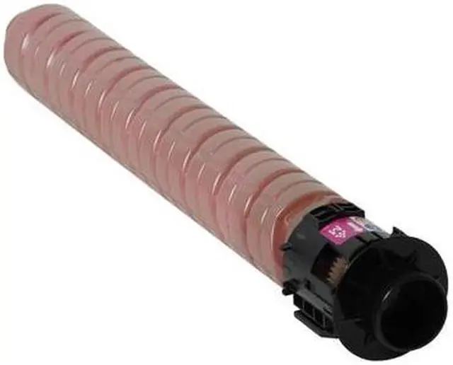 Main image of Magenta Toner Cartridge for Savin 841855 MP C4503, MP C4504, MP C4504ex, MP C5503, MP C6003, MP C6004, MP C6004ex, Genuine Savin Brand