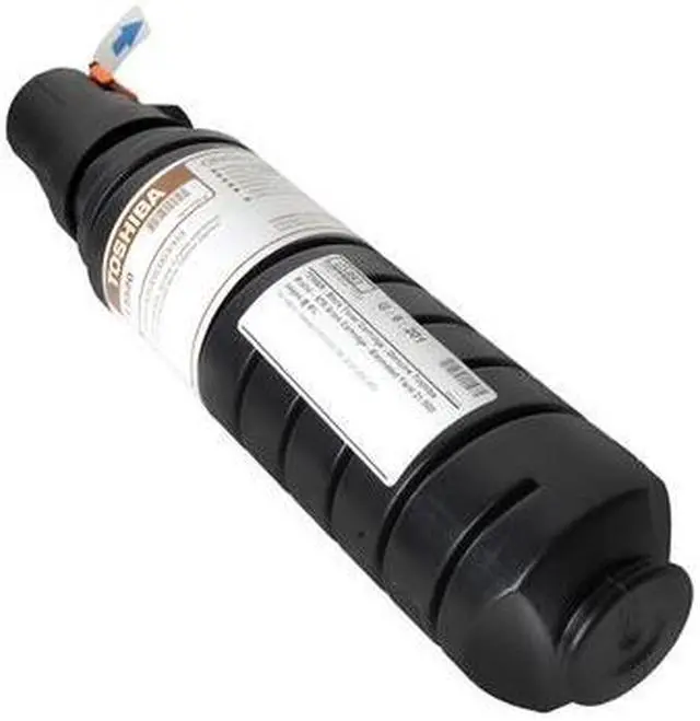 Alt view image 2 of 3 - Black Toner Cartridge for Toshiba T-4520 E STUDIO 353, E STUDIO 453, Genuine Toshiba Brand