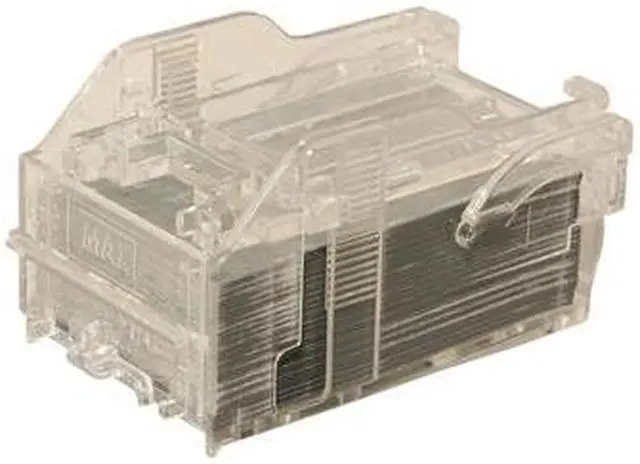 Alt view image 2 of 10 - Staple Cartridge, Box of 3 for Kyocera SH-12 DF7110, DF790, DF790C, DF791, Genuine Kyocera Brand