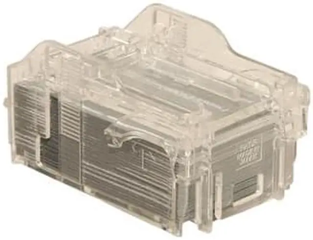 Alt view image 4 of 10 - Staple Cartridge, Box of 3 for Kyocera SH-12 DF7110, DF790, DF790C, DF791, Genuine Kyocera Brand