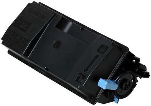 Alt view image 2 of 14 - Black Toner Cartridge for Kyocera TK-3132 ECOSYS M3560idn, FS-4300DN, Genuine Kyocera Brand
