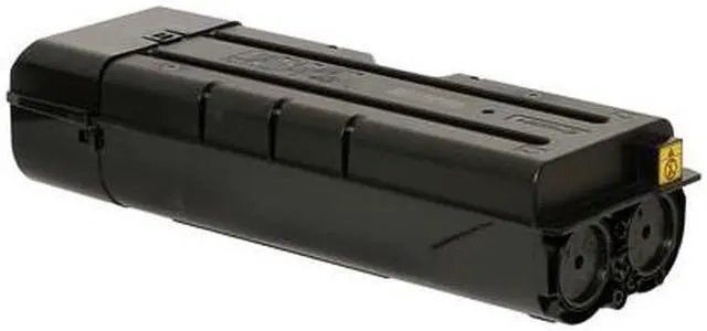 Main image of Black Toner Cartridge for Kyocera TK-8707K TASKalfa 6550ci, TASKalfa 7550ci, TasKalfa 6551ci, TasKalfa 7551ci, Genuine Kyocera Brand
