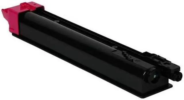 Alt view image 3 of 7 - Kyocera TK-897M Magenta Toner Cartridge