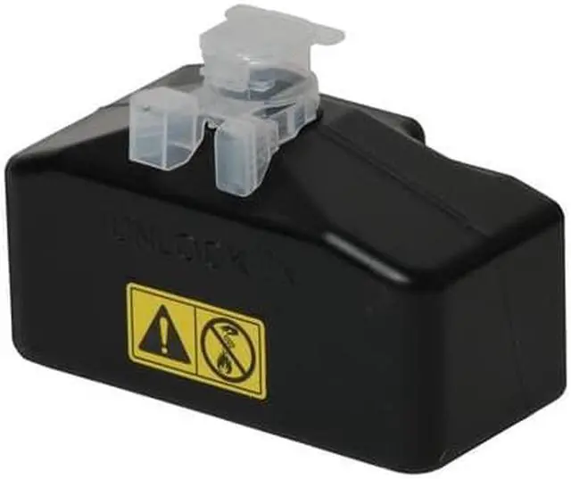 Alt view image 7 of 7 - Kyocera TK-897M Magenta Toner Cartridge