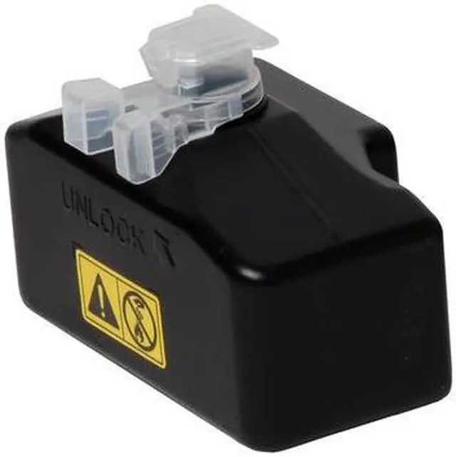 Alt view image 5 of 6 - Yellow Toner Cartridge for Kyocera TK-897Y FS-C8520MFP, FS-C8525MFP, TASKalfa 205c, TASKalfa 255c, Genuine Kyocera Brand