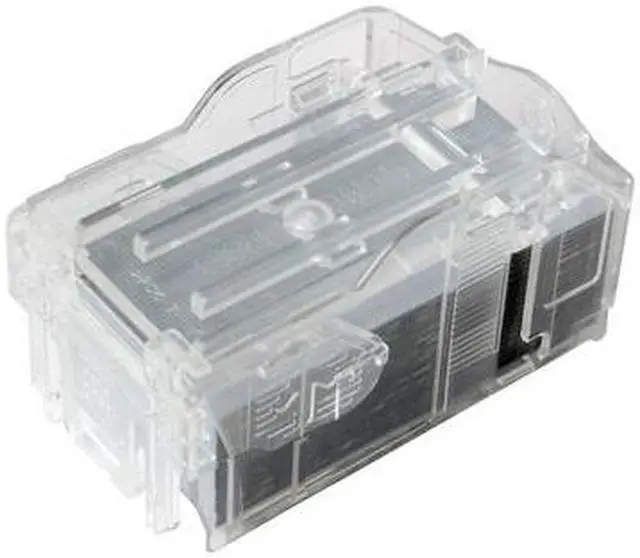 Alt view image 3 of 8 - Staple Cartridge, Box of 3 for Kyocera SH-10 BF720, DF420, DF470, DF710, DF760, DF770, DF780, Genuine Kyocera Brand