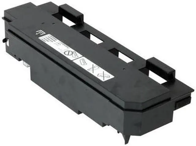 Main image of Waste Toner Box for Konica Minolta A2WY-WY3 bizhub 552, bizhub 652, bizhub 654, bizhub 654E, bizhub 754, bizhub 754E, bizhub 808, bizhub Pro 958, Genuine Konica Minolta Brand
