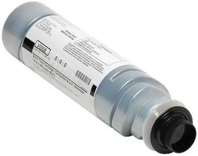 Main image of Compatible Black Toner Cartridge for Savin 841767 MP 301SPF