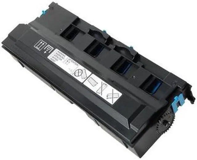 Alt view image 3 of 3 - Waste Toner Box for Konica Minolta WX-103 bizhub 224e / 284e / 308 / 364e / 368 / 454e / 458 / 554e / 558 / C224 / e / C258 / C284 / e / C308 / C364 / e / C368 / C454 / e / C458 / C554 / e / C558 / C6