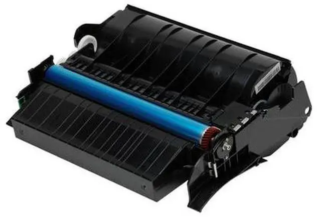 Alt view image 2 of 15 - Black High Yield Toner Cartridge for Lexmark 24B5875 XS651de MFP, XS652de MFP, XS654de MFP, XS658dfe MFP, XS658dme MFP, Genuine Lexmark Brand