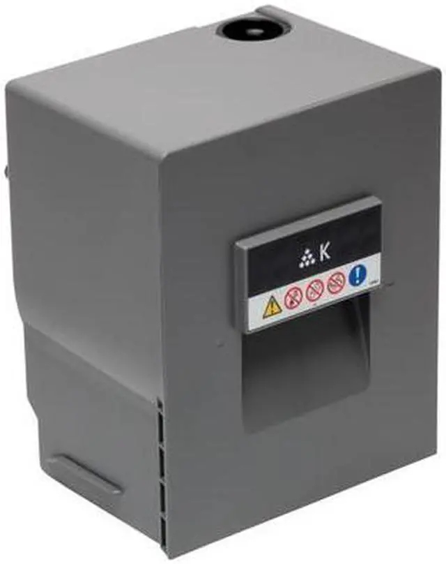 Main image of Black Toner Cartridge for Ricoh 828350 Pro C5100s, Pro C5110s, Genuine Ricoh Brand