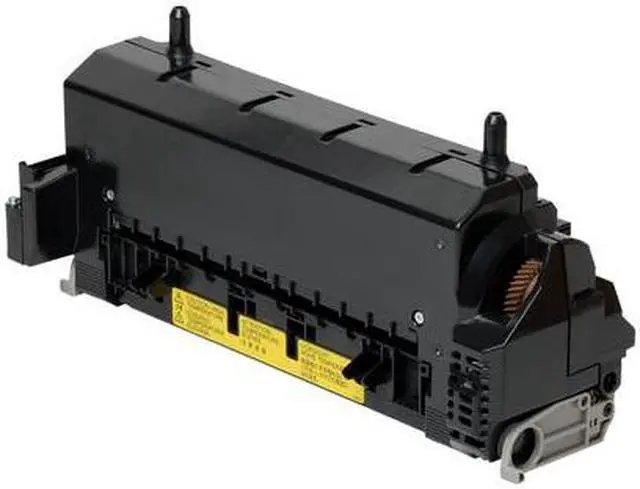 Alt view image 2 of 4 - Sharp MXC32FU1 Fuser Unit - 120 Volt - with Filter