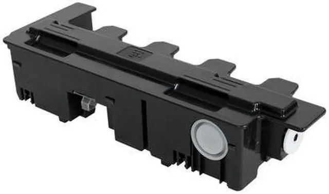 Main image of Waste Toner Collection Container for Sharp MX-C30HB MX-C250, MX-C300P, MX-C300W, MX-C301W, Genuine Sharp Brand