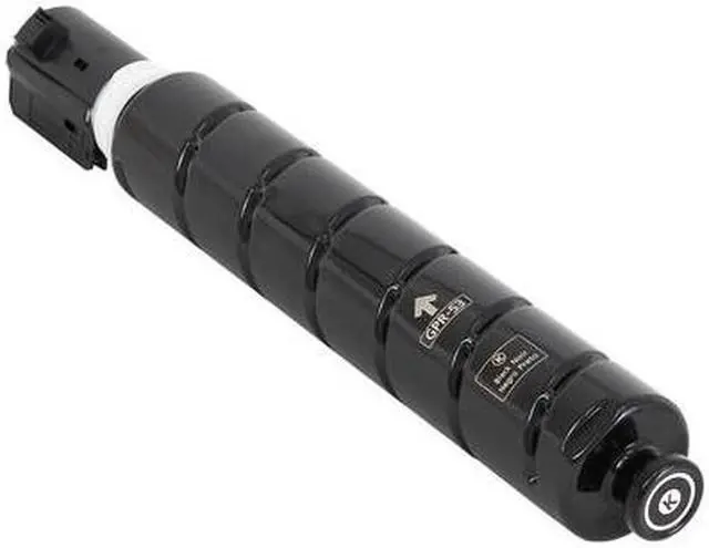 Main image of Canon GPR-53 Original Toner Cartridge - Black - Laser - 36000 Pages - 1 Each