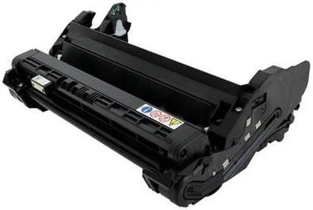 Main image of Lanier 407324 Drum Unit - Black