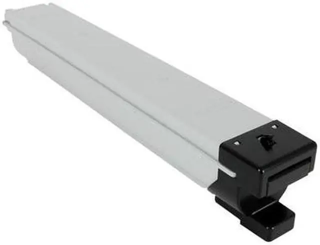 Alt view image 2 of 2 - Black Toner Cartridge for Samsung CLT-K808S MultiXpress X4250LX, MultiXpress X4300LX, Genuine Samsung Brand