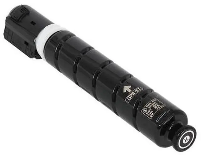 Main image of Canon 8516B003 Black Toner Cartridge