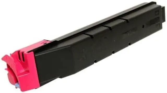 Alt view image 4 of 7 - Magenta Toner Cartridge for Kyocera 1T02LCBUS0 TASKalfa 4550ci, TASKalfa 4551ci, TASKalfa 5550ci, TASKalfa 5551ci, Genuine Kyocera Brand