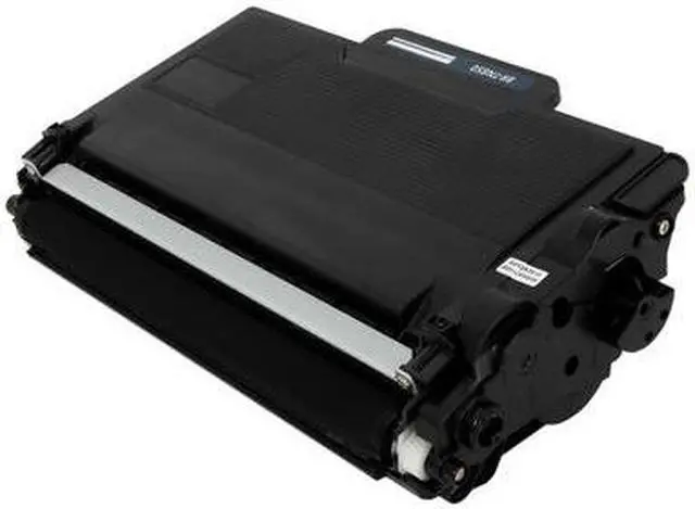 Main image of Compatible Black High Yield Toner Cartridge for Brother TN850 DCP L5500DN / L5600DN / L5650DN / HL L5000D / L5100DN / L5200DW / DWT / L6200DW / DWT / L6250DW / L6300DW / L6400DW / DWT / MFC L5700DW /