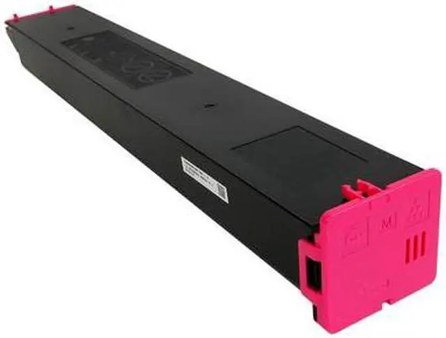 Main image of Magenta Toner Cartridge for Sharp MX-60NTMA MX 2630N / 3050N / V / 3070N / V / 3550N / V / 3570N / V / 4050N / V / 4070N / V / 5050N / V / 5070N / V / 6050N / V / 6070N / V, Genuine Sharp Brand