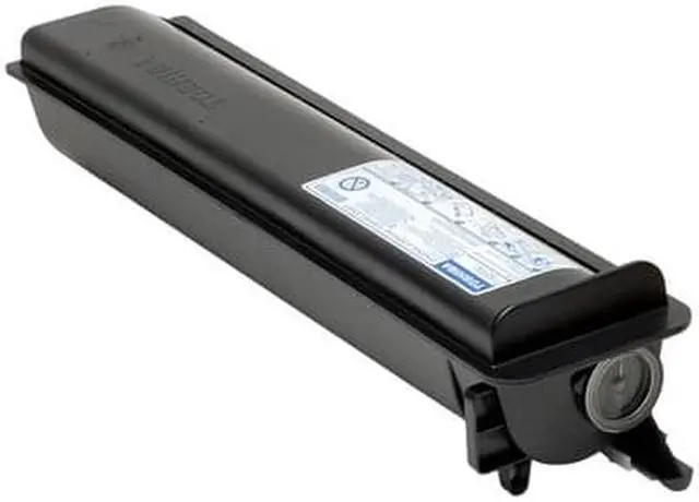 Alt view image 2 of 4 - Black Toner Cartridge for Toshiba T-5070U E STUDIO 207L, E STUDIO 257, E STUDIO 307, E STUDIO 357, E STUDIO 457, E STUDIO 507, Genuine Toshiba Brand