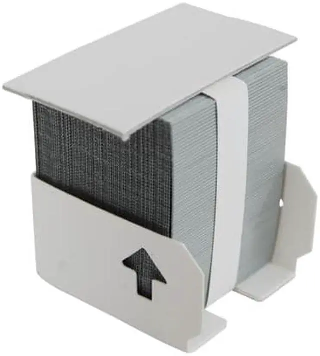 Alt view image 2 of 10 - Ricoh SR760 SR770 SR790 (Type K) Staple Cartridge Refill (3 410802