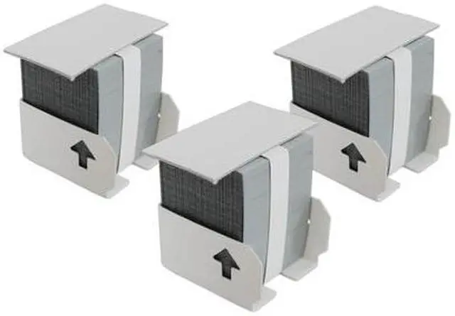 Main image of Ricoh SR760 SR770 SR790 (Type K) Staple Cartridge Refill (3 410802