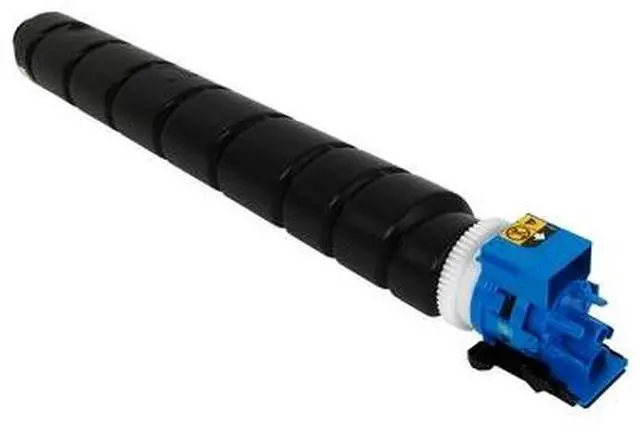 Main image of Cyan Toner Cartridge for Kyocera TK-8517C TASKalfa 5052ci, TASKalfa 5053ci, TASKalfa 6052ci, TASKalfa 6053ci, Genuine Kyocera Brand