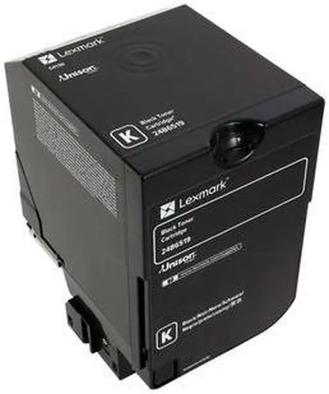 Main image of C4150 BLACK TONER CARTRIDGE