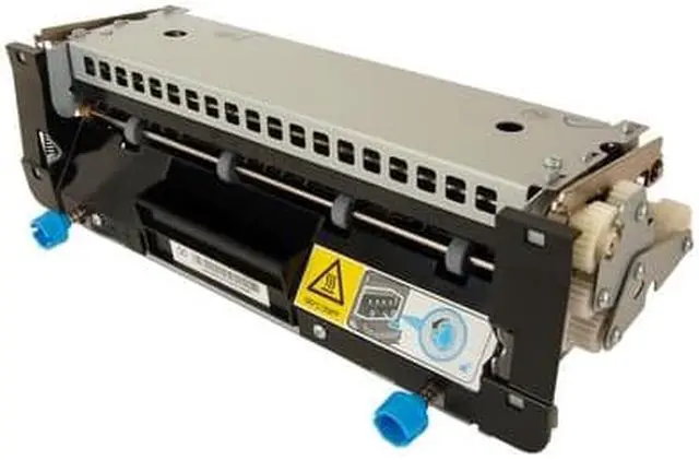 Alt view image 9 of 20 - MS81x, MX71x, MX81x Return Program Fuser Maintenance kit, 110-120V, Type 00, Ltr