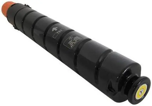 Main image of Canon 8069B001 Yellow Toner Cartridge