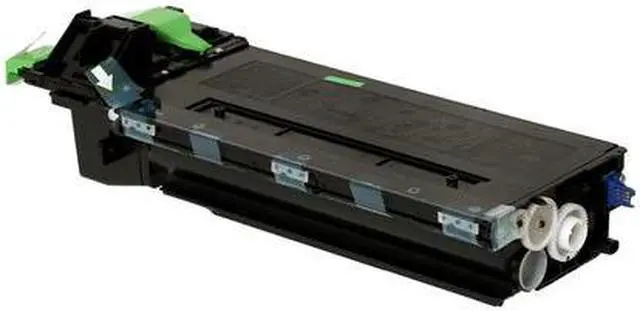 Main image of Black Toner Cartridge for Sharp AR-310NT AR235, AR275, ARM208, ARM208B, ARM208N, ARM208NJ, ARM236, ARM237, ARM257, ARM276, ARM277, ARM317, ARN275, Genuine Sharp Brand