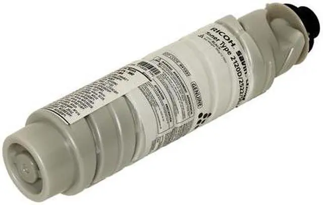 Main image of Black Toner Cartridge for Savin 9870 2522 / 2527 / 2532 / 4022 / SP / 4027 / SP / 8025E / EP / ESP / ESPF / ESPI / 8030 / E / EP / ESP / ESPF / ESPI / 9025B / SP / SPF / 9033B / SP / 9228 / 9233 / MP