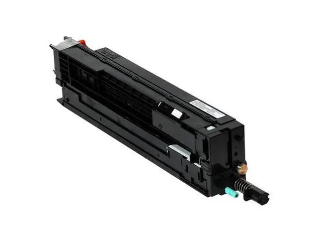 Alt view image 2 of 5 - Black Drum Unit for Samsung CLT-R607K MultiXpress CLX-9250ND, MultiXpress CLX-9252NA, MultiXpress CLX-9350ND, MultiXpress CLX-9352NA, Genuine Samsung Brand