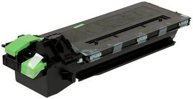 Alt view image 3 of 4 - Black Toner Cartridge for Sharp AR-310NT AR235, AR275, ARM208, ARM208B, ARM208N, ARM208NJ, ARM236, ARM237, ARM257, ARM276, ARM277, ARM317, ARN275, Genuine Sharp Brand