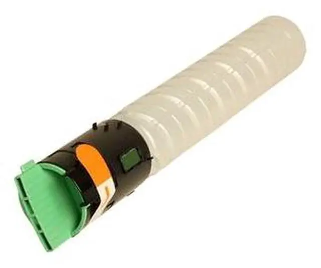 Alt view image 3 of 6 - Ricoh Toner Cartridge - Cyan