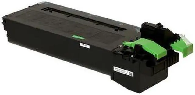 Alt view image 2 of 4 - Black Toner Cartridge for Sharp AR-310NT AR235, AR275, ARM208, ARM208B, ARM208N, ARM208NJ, ARM236, ARM237, ARM257, ARM276, ARM277, ARM317, ARN275, Genuine Sharp Brand