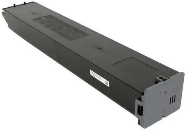 Main image of Black Toner Cartridge for Sharp MX-61NTBA MX 2630N / 2651 / 3050N / V / 3051 / 3070N / V / 3071 / 3550N / V / 3551 / 3570N / V / 3571 / 4050N / V / 4051 / 4070N / V / 4071 / 5050N / V / 5070N / V / 60