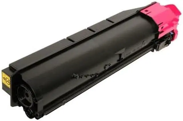 Alt view image 7 of 7 - Magenta Toner Cartridge for Kyocera 1T02LCBUS0 TASKalfa 4550ci, TASKalfa 4551ci, TASKalfa 5550ci, TASKalfa 5551ci, Genuine Kyocera Brand