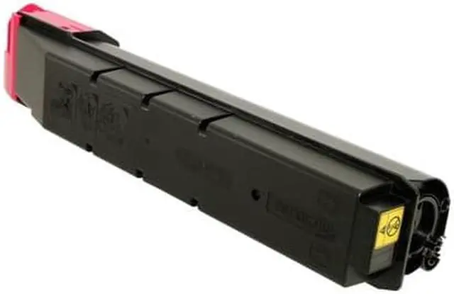 Alt view image 6 of 7 - Magenta Toner Cartridge for Kyocera 1T02LCBUS0 TASKalfa 4550ci, TASKalfa 4551ci, TASKalfa 5550ci, TASKalfa 5551ci, Genuine Kyocera Brand