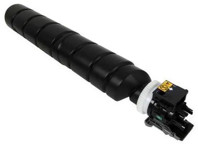 Main image of Black Toner Cartridge for Kyocera TK8347K TASKalfa 2552ci, TASKalfa 2553ci, Genuine Kyocera Brand